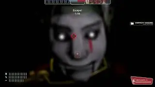 Slender Fortress 2 | Team Killer [#1]