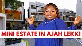 Invest in Luxury Living – 3, 4 & 5 Bedroom Duplexes with Flexible Payment Plan