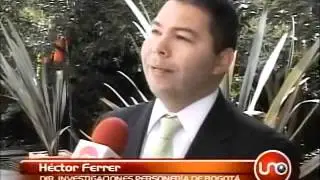 Investigan posible sobrecosto en contratos de semaforizaci&oacute;n
