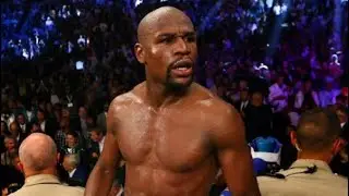 Floyd Mayweather Edit