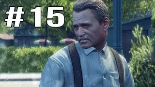 Road to Mafia 3 - Mafia 2 Walkthrough Part 15 - Tommy Angelo
