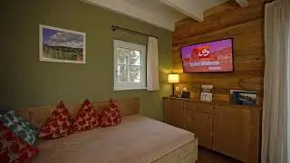 Das Schierke - Harzresort jetzt auf WWW.HARZSPOTS.COM