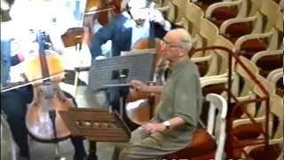 Ilya Musin conducts Beethoven - part 3