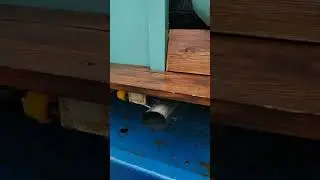 Кастом проект на базе УАЗ. Custom project based on a UAZ