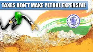 What Made Petrol too Expensive in 2021( LEAVING TAX )|| कोनसी बात पेट्रोल को मेहेंगा बना रहा है ||