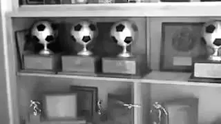 GV TROPHY CASE