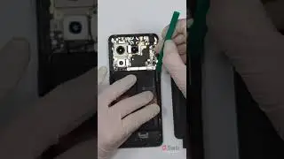 OnePlus 10 Pro 5G Заміна скла екрану #repair #smartphone #screenglassrepair