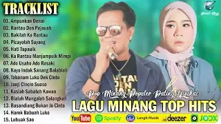 Lagu Minang Populer Terbaru Enak Didengar 2026 - Kompilasi Lagu Minang Terhits Bikin Baper