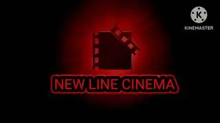New Line Cinema 1994-2010  Logo Horror Edit