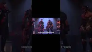Gabriel Reyes exposed Blackwatch - Overwatch Lore Explained