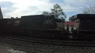 Norfolk Southern Lurgan Branch (Camp Hill, PA)