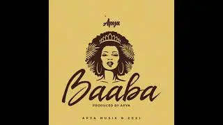 Apya   Baaba   Prod   By   Apya ( official Audio )