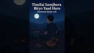 &ldquo;Timilai Samjhera Bityo Yaad Haru&rdquo;  