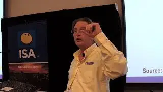 On-Farm Network&reg; presentation with Scott Nelson
