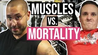 Can Fitness Help You Cheat Death? | Alanzo Paul