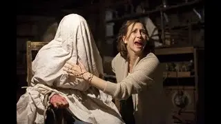 Korku Seansı The Conjuring (Part 2) #theconjuring #izle #trend #korku #horror #film #keşfet