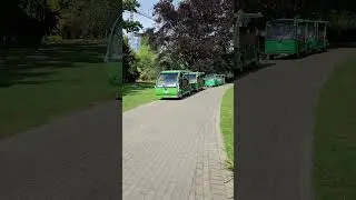 Botanic Garden Tour