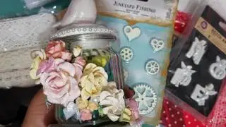 😚 Loaded file folder pocket swap received from Becky Long 😚