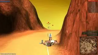 Robocraft Commentary Part 1