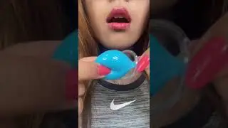 EATING PLANET EARTH GUMMY