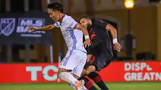 Yuya Kubo on scoring second goal