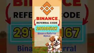 Binance Referral Bonus 2025 How To Maximize Earnings With Code 291935167