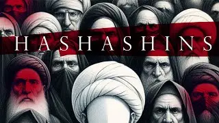 The Hidden Empire of Medieval Murder Unveiled - The Ismaili Assassins by James Waterson