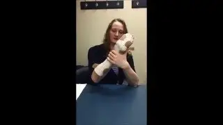 Hand Therapy - Splinting
