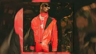 [FREE] (Guitar) Gunna x Young Thug x Lil Keed Type Beat 