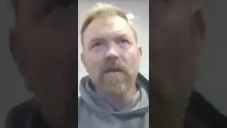&laquo;Я говорил глупости&raquo;: кандидат в Сенат штата Мэн Платнер о постах, критикующих полицию и сельских...