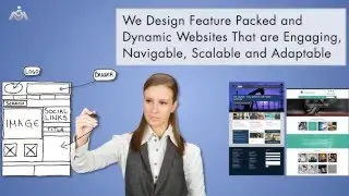 Houston Web Design - IOM Partners of Houston