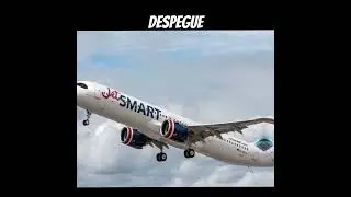 Cual es mejor, #jetsmart o #latam