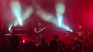 Sam Sebou - Kamarati 5.12.2025 Bratislava MMC
