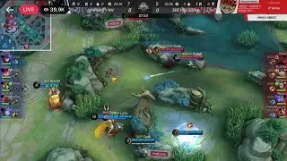See you soon Vs Impunity kh