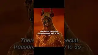 GODDESS OF LOVE SACRIFICES HER DIVINITY 💔🔥 | Gods of Egypt (2016) Breakdown