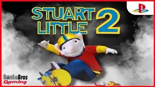 Stuart Little Takes on the Mob!  |  Stuart Little 2  -  Playstation