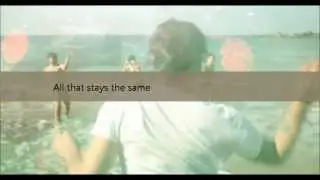 Holger - No Brakes (lyrics)