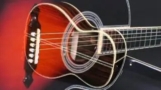 Kallenbach Guitars No. 75 - Madeleine