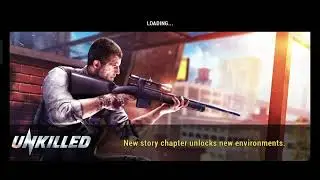 Unkilled zombie game 🎮 play