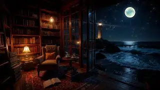 Healing Deep Sleep Music &bull; Ease Your Mind and Drift Away &bull; Calm Your Subconscious Mind