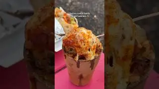 halal indian food truck in geelong 🇮🇳💖 #melbournefood