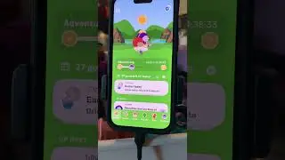 Finch App - How I get SH*T done