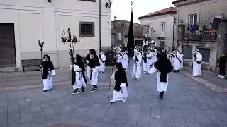 SETTIMANA SANTA 2024