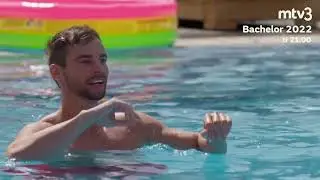 Vesileikit | Bachelor, ti 21.00 | MTV3
