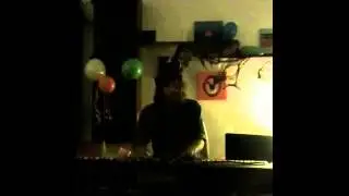 BerlinMitteMusic at home - B&eacute;ranger Gras