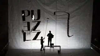 Puzzle: entrevista com Felipe Hirsch