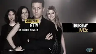 GT.TV Returns Thursday Night!