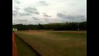 bashfest 2015 losi 5ive Elcon