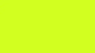 ARCTIC LIME SCREEN | 4K Solid Color Background | D0FF14