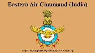 Eastern Air Command (India)